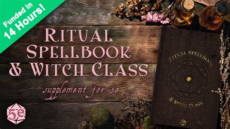 Witchcraft classes near me